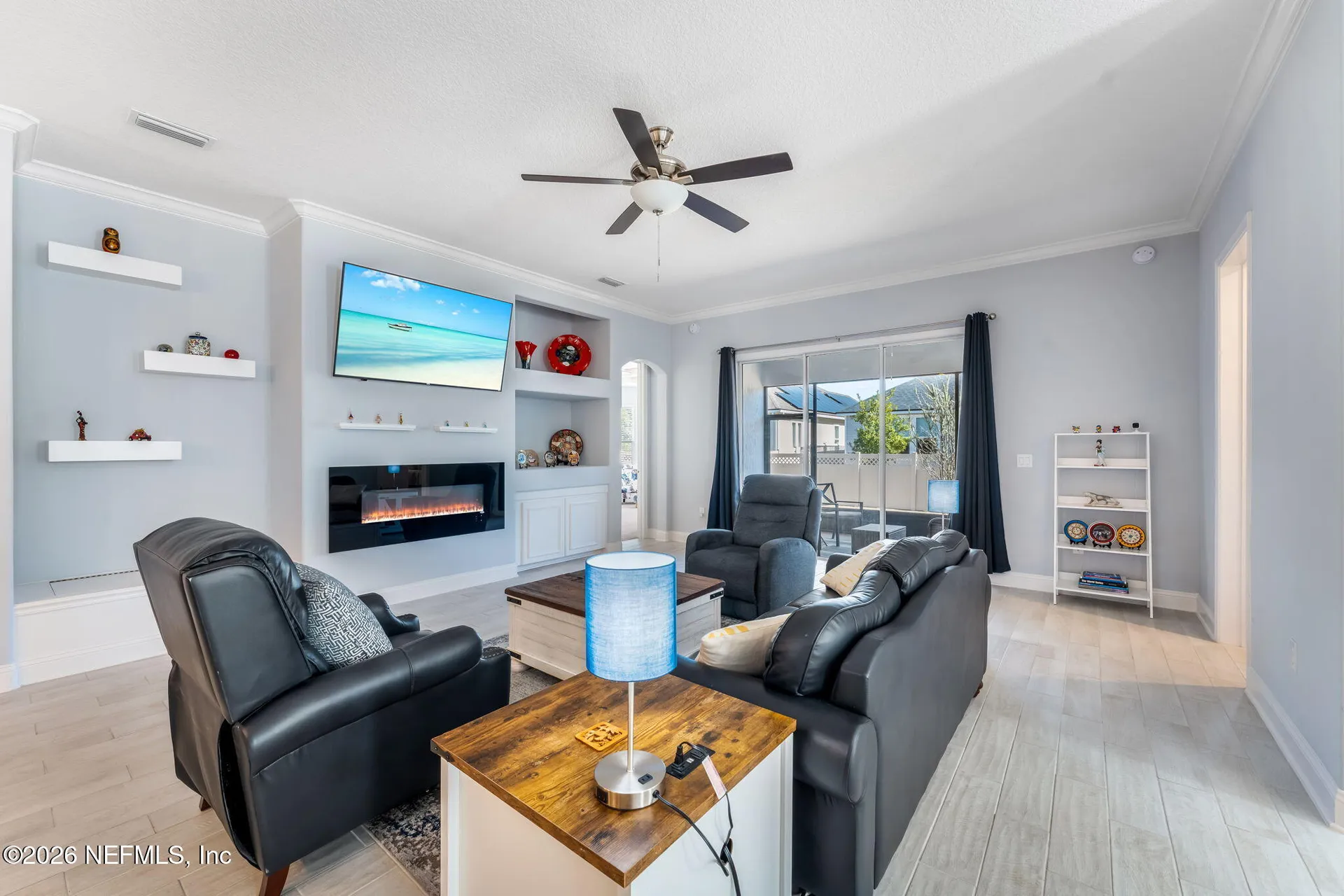 348 Windwalker Drive St. Augustine FL 32092