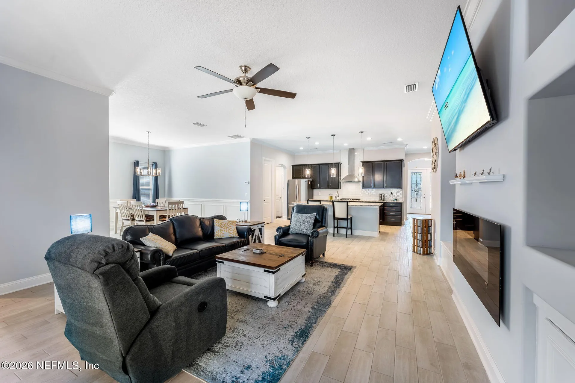 348 Windwalker Drive St. Augustine FL 32092