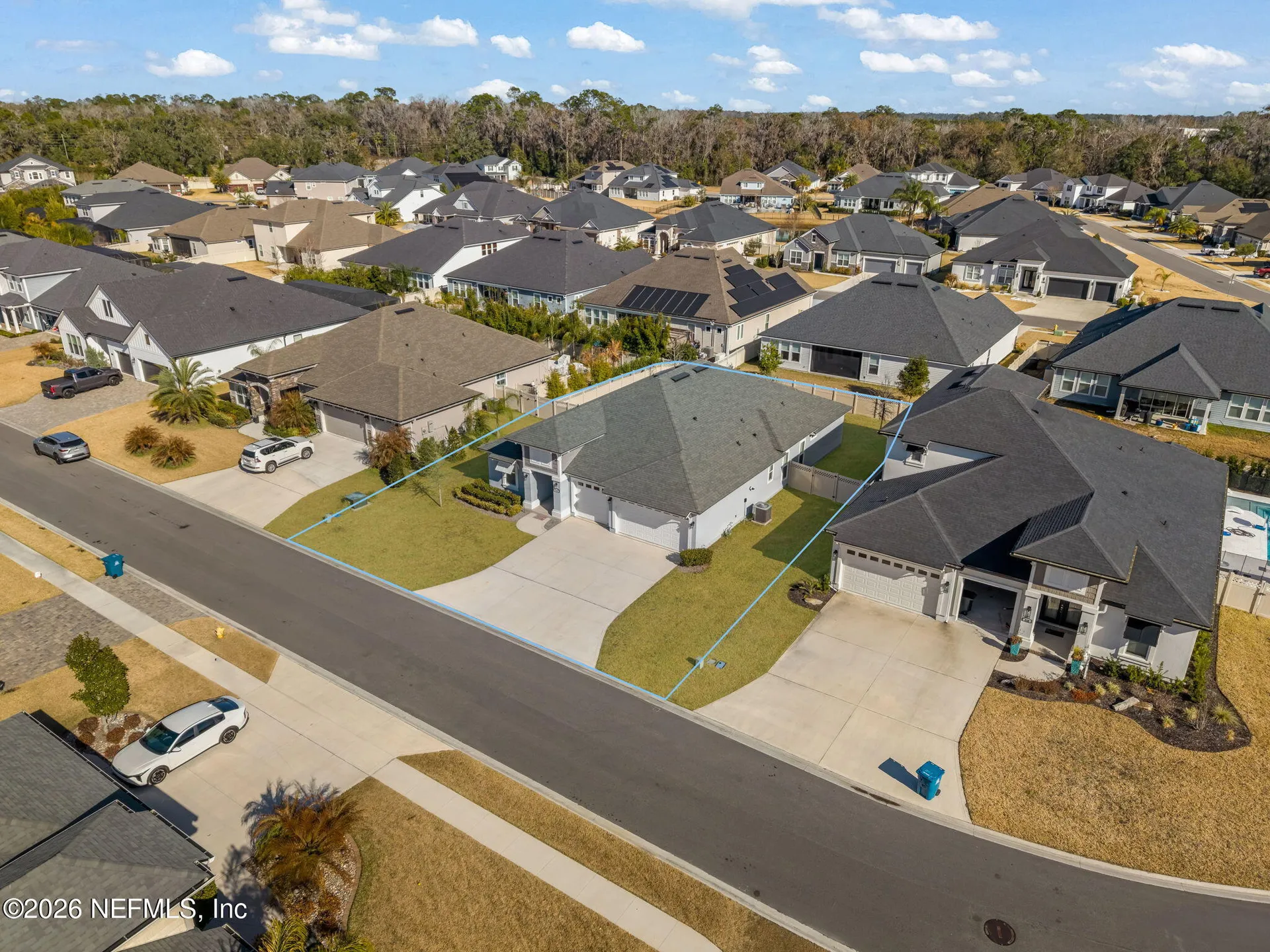 348 Windwalker Drive St. Augustine FL 32092