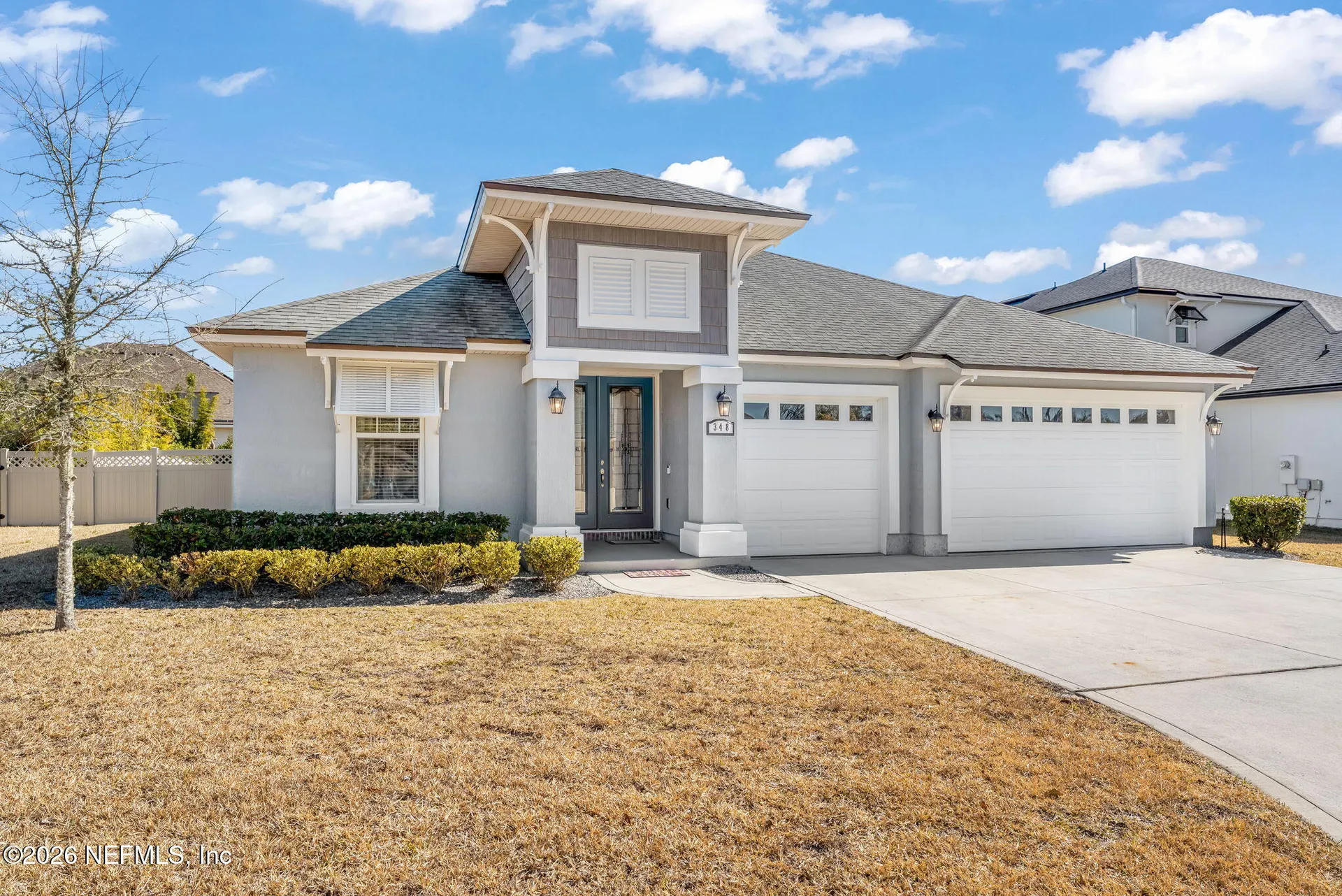 348 Windwalker Drive St. Augustine FL 32092