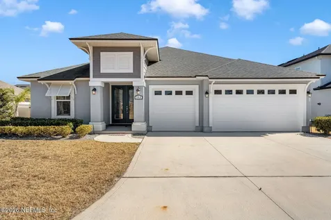 348 Windwalker Drive St. Augustine FL 32092