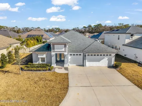 348 Windwalker Drive St. Augustine FL 32092
