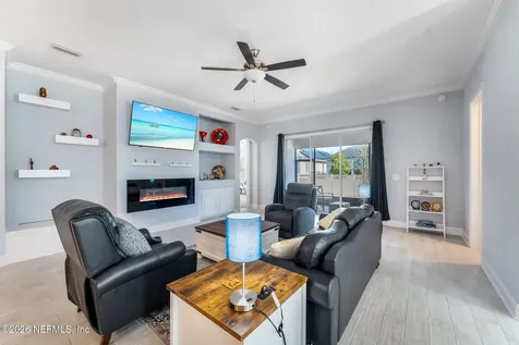 348 Windwalker Drive St. Augustine FL 32092
