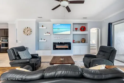 348 Windwalker Drive St. Augustine FL 32092