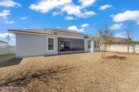 348 Windwalker Drive St. Augustine FL 32092