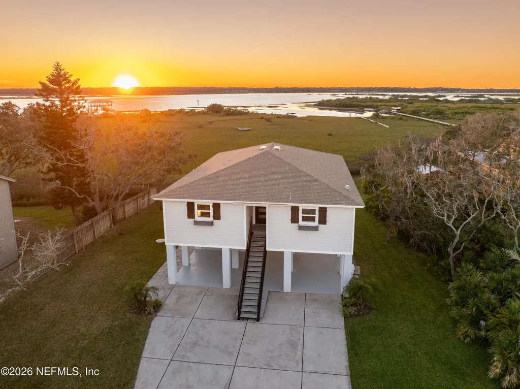 420 Trade Wind Lane St. Augustine FL 32080