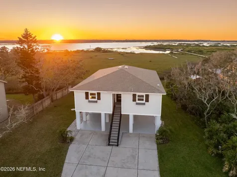420 Trade Wind Lane St. Augustine FL 32080