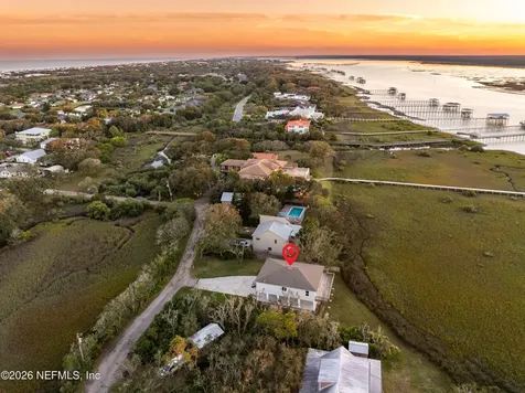 420 Trade Wind Lane St. Augustine FL 32080