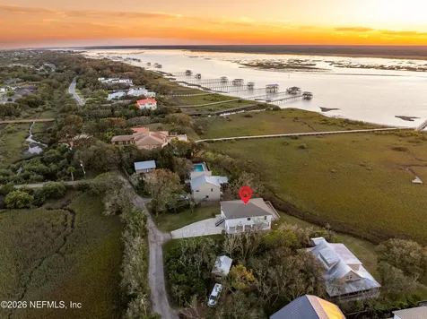 420 Trade Wind Lane St. Augustine FL 32080