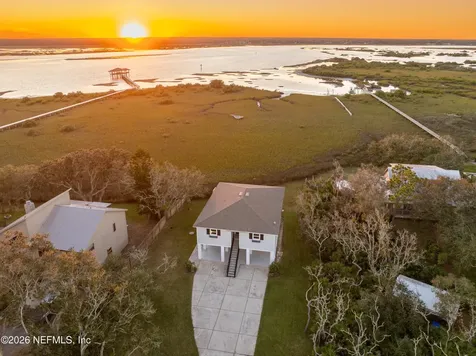 420 Trade Wind Lane St. Augustine FL 32080