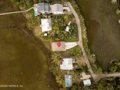 420 Trade Wind Lane St. Augustine FL 32080