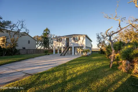 420 Trade Wind Lane St. Augustine FL 32080