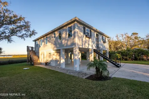 420 Trade Wind Lane St. Augustine FL 32080