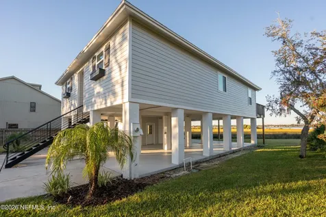 420 Trade Wind Lane St. Augustine FL 32080