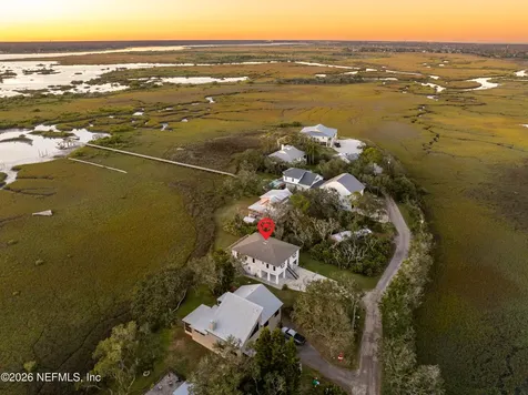 420 Trade Wind Lane St. Augustine FL 32080