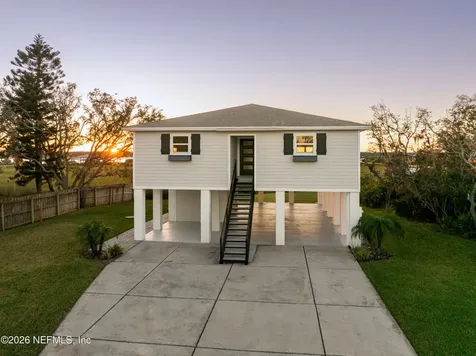 420 Trade Wind Lane St. Augustine FL 32080