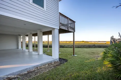 420 Trade Wind Lane St. Augustine FL 32080