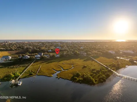 420 Trade Wind Lane St. Augustine FL 32080