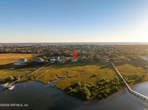 420 Trade Wind Lane St. Augustine FL 32080