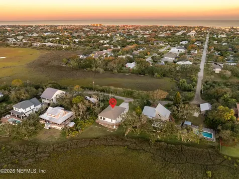 420 Trade Wind Lane St. Augustine FL 32080