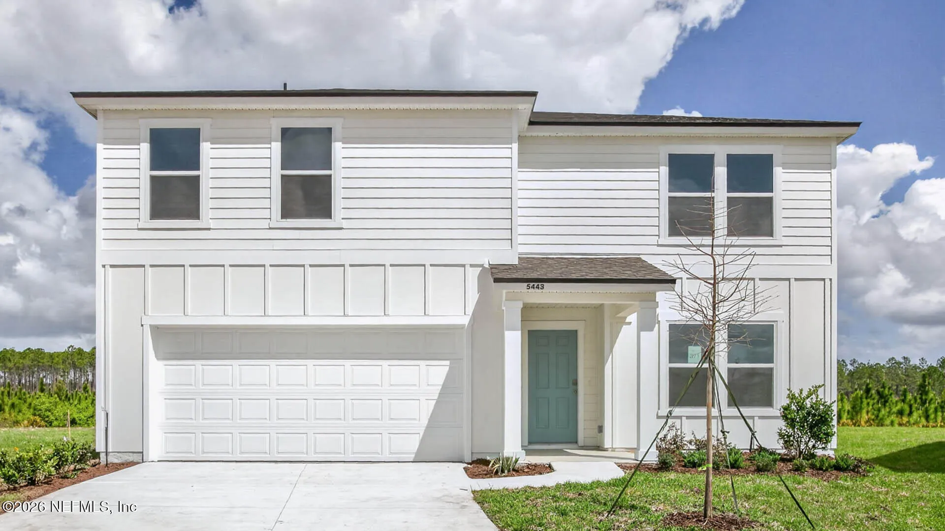 5443 Summer Bud Court Jacksonville FL 32219