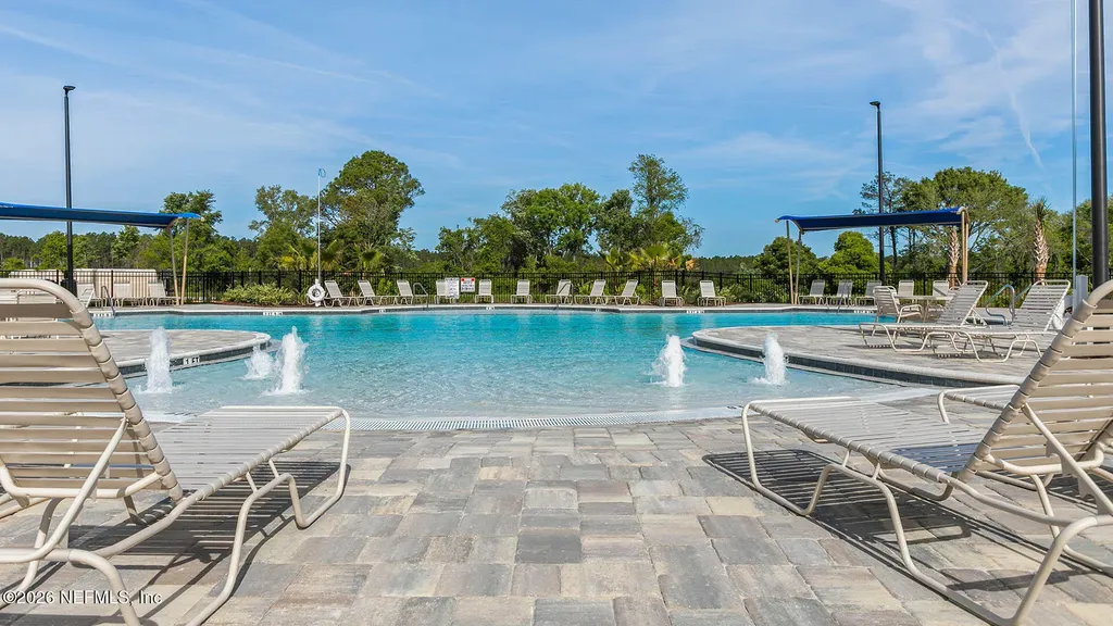5418 Summer Bud Court Jacksonville FL 32219