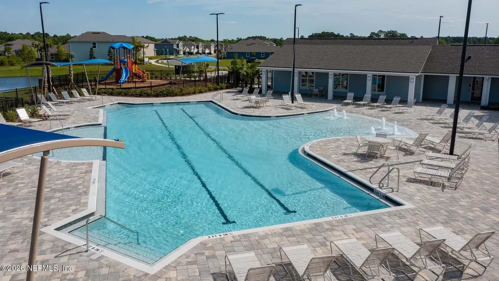 5418 Summer Bud Court Jacksonville FL 32219