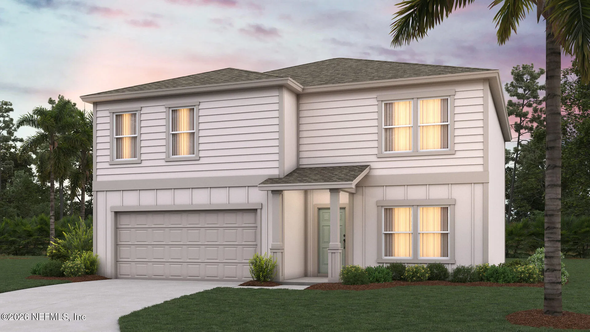 5418 Summer Bud Court Jacksonville FL 32219