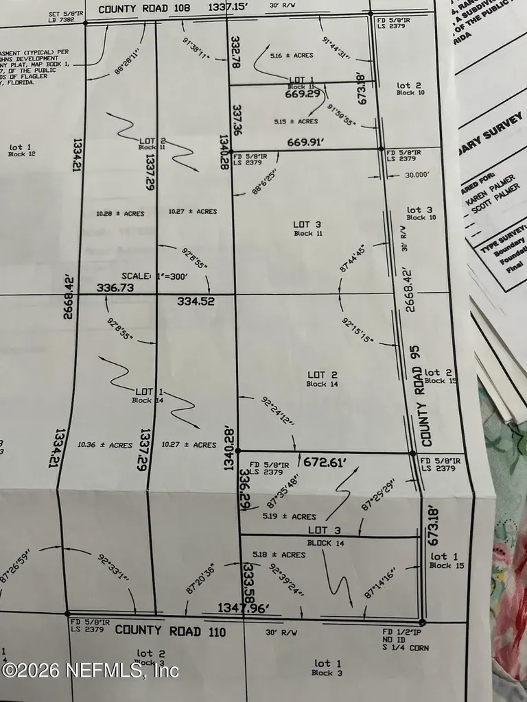 175-A County Road 108 Bunnell FL 32110