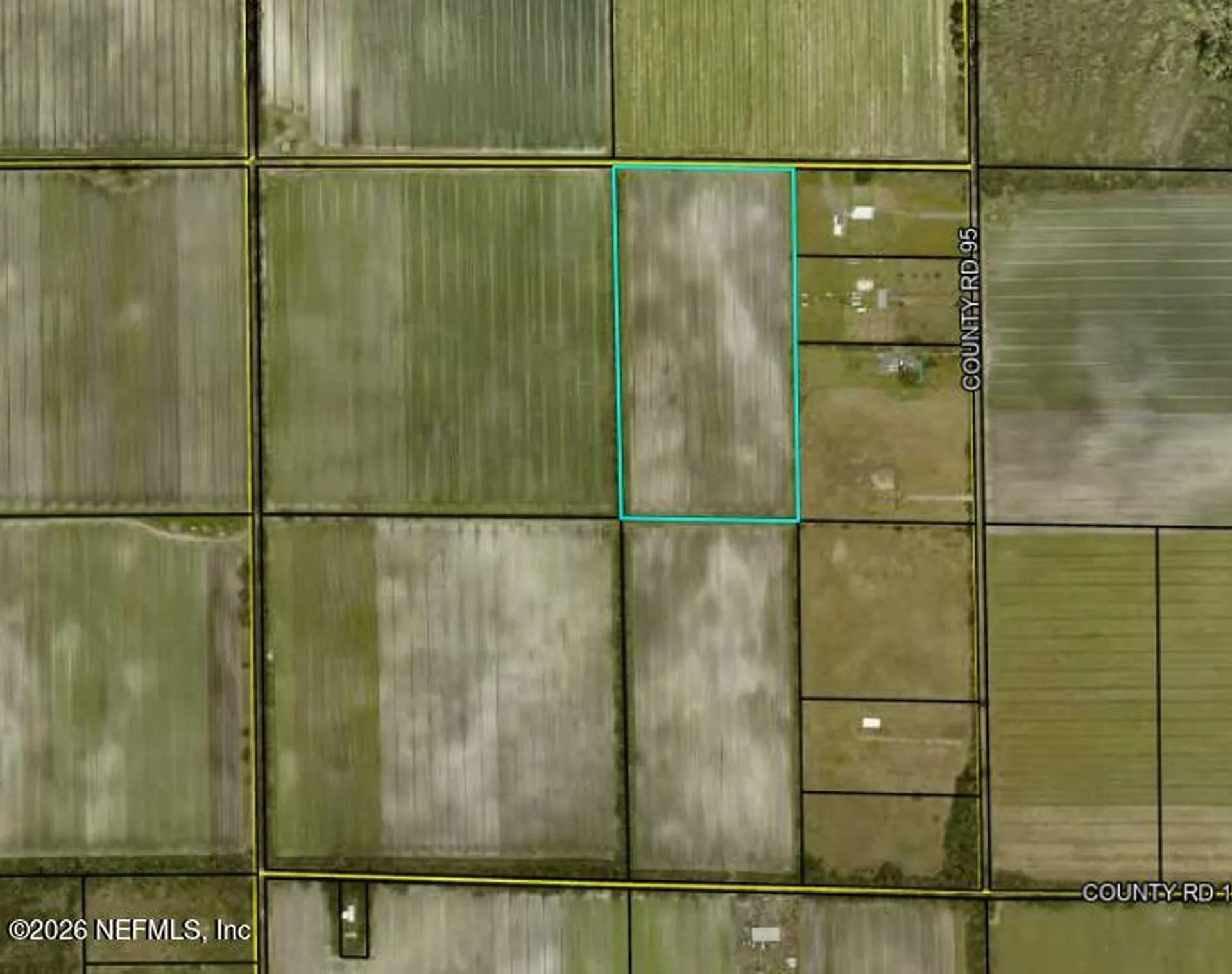 175-A County Road 108 Bunnell FL 32110