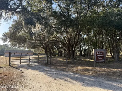 175-A County Road 108 Bunnell FL 32110