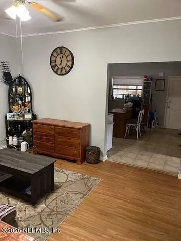 319 Pine Avenue S Green Cove Springs FL 32043