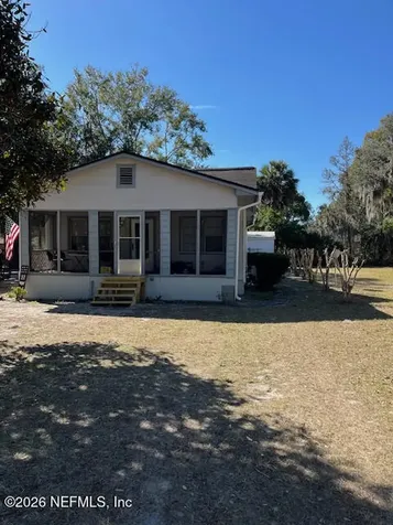 319 Pine Avenue S Green Cove Springs FL 32043