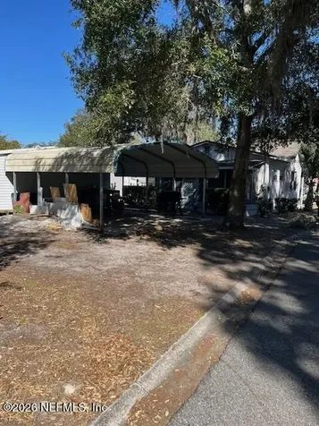 319 Pine Avenue S Green Cove Springs FL 32043