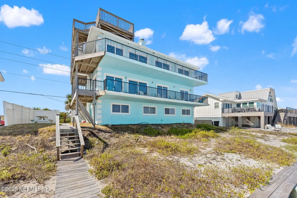 2747 S Ponte Vedra Boulevard Ponte Vedra Beach FL 32082