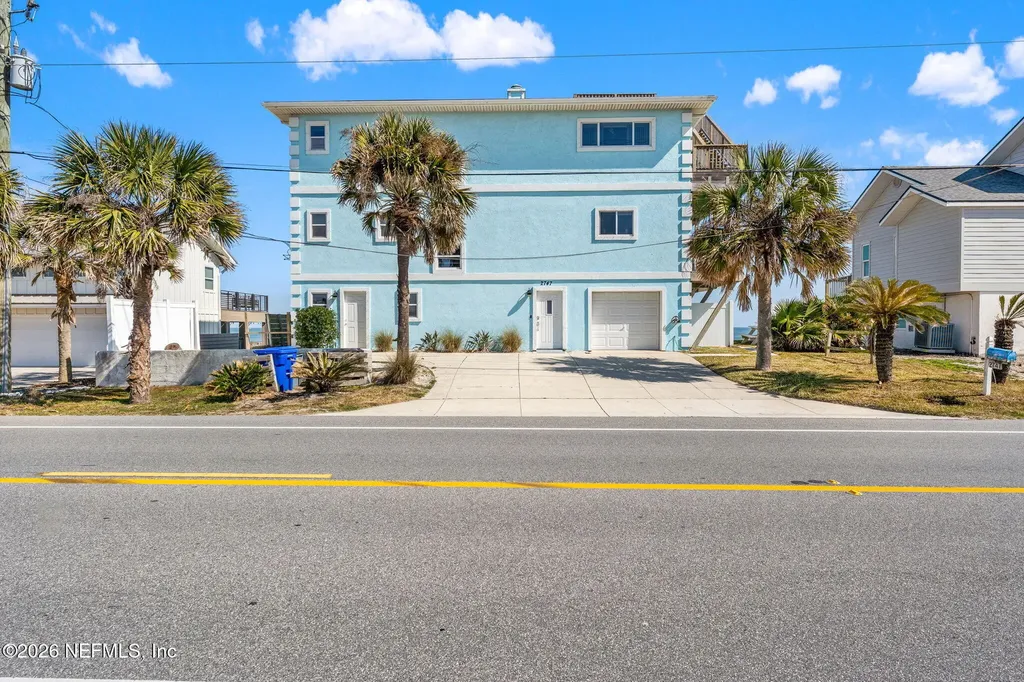 2747 S Ponte Vedra Boulevard Ponte Vedra Beach FL 32082