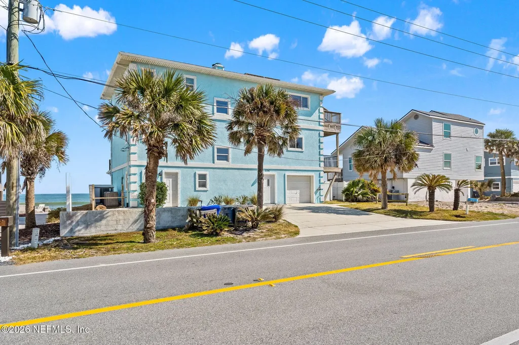 2747 S Ponte Vedra Boulevard Ponte Vedra Beach FL 32082