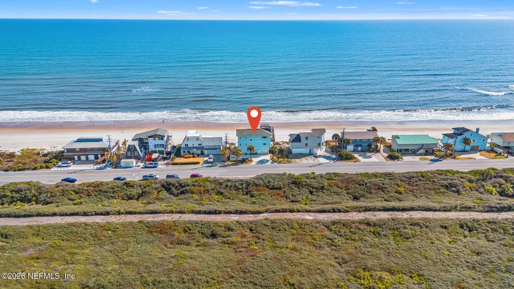 2747 S Ponte Vedra Boulevard Ponte Vedra Beach FL 32082