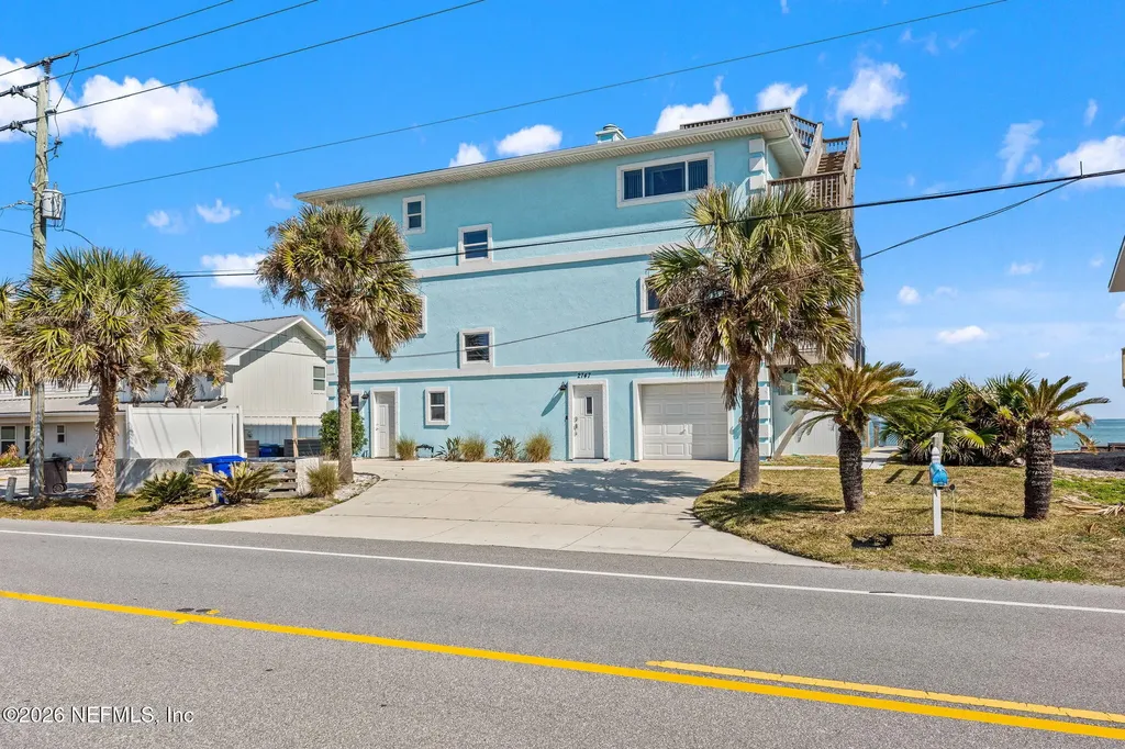 2747 S Ponte Vedra Boulevard Ponte Vedra Beach FL 32082