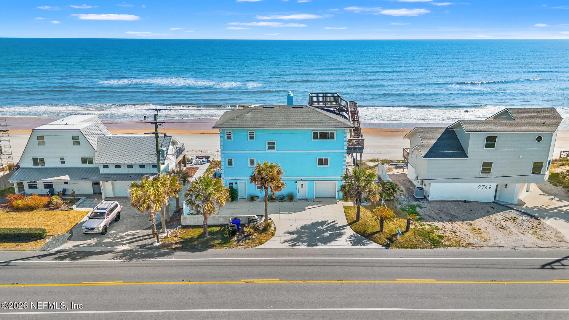 2747 S Ponte Vedra Boulevard Ponte Vedra Beach FL 32082