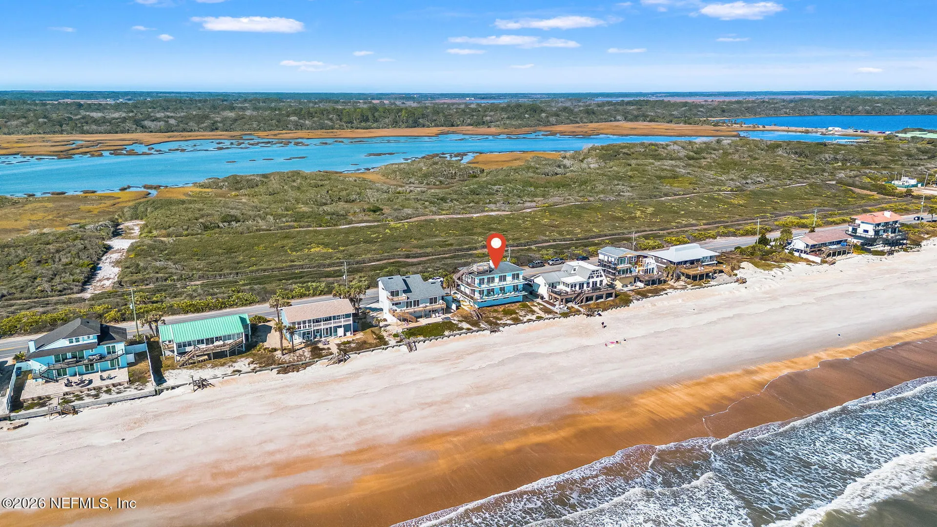 2747 S Ponte Vedra Boulevard Ponte Vedra Beach FL 32082