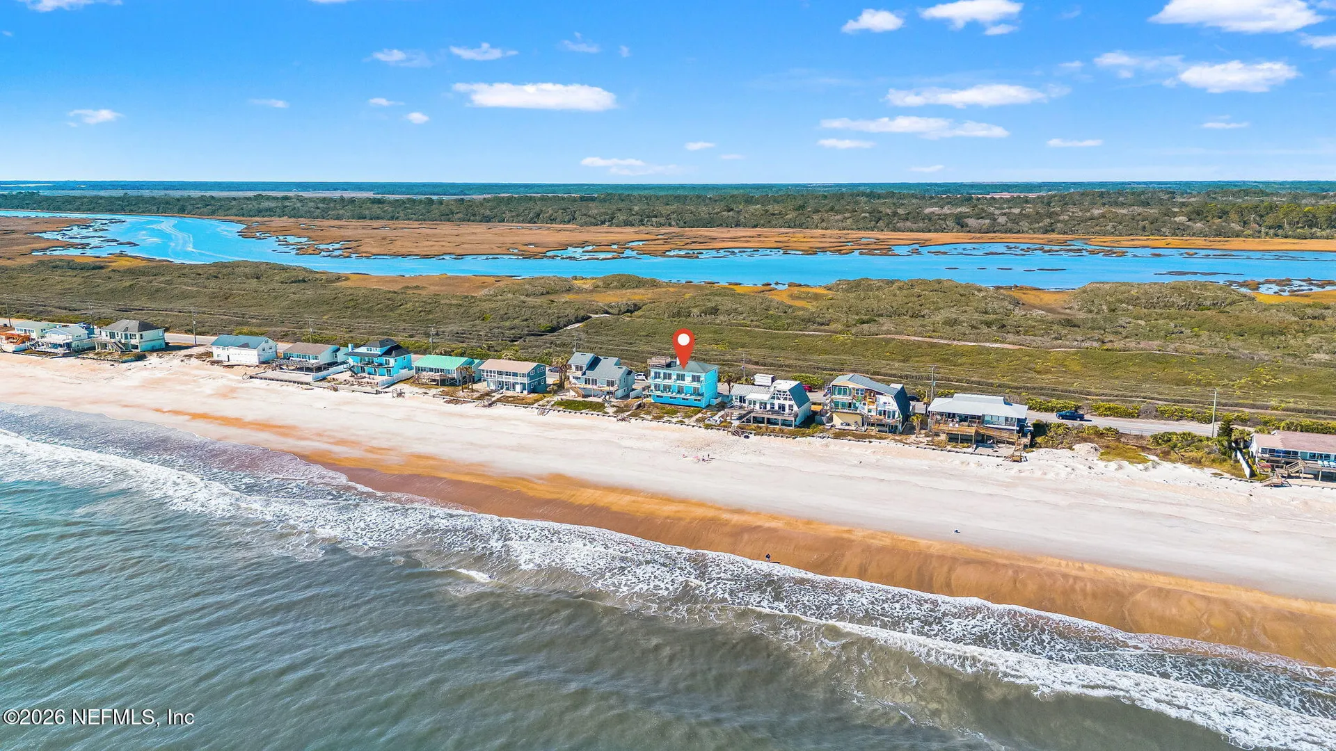 2747 S Ponte Vedra Boulevard Ponte Vedra Beach FL 32082