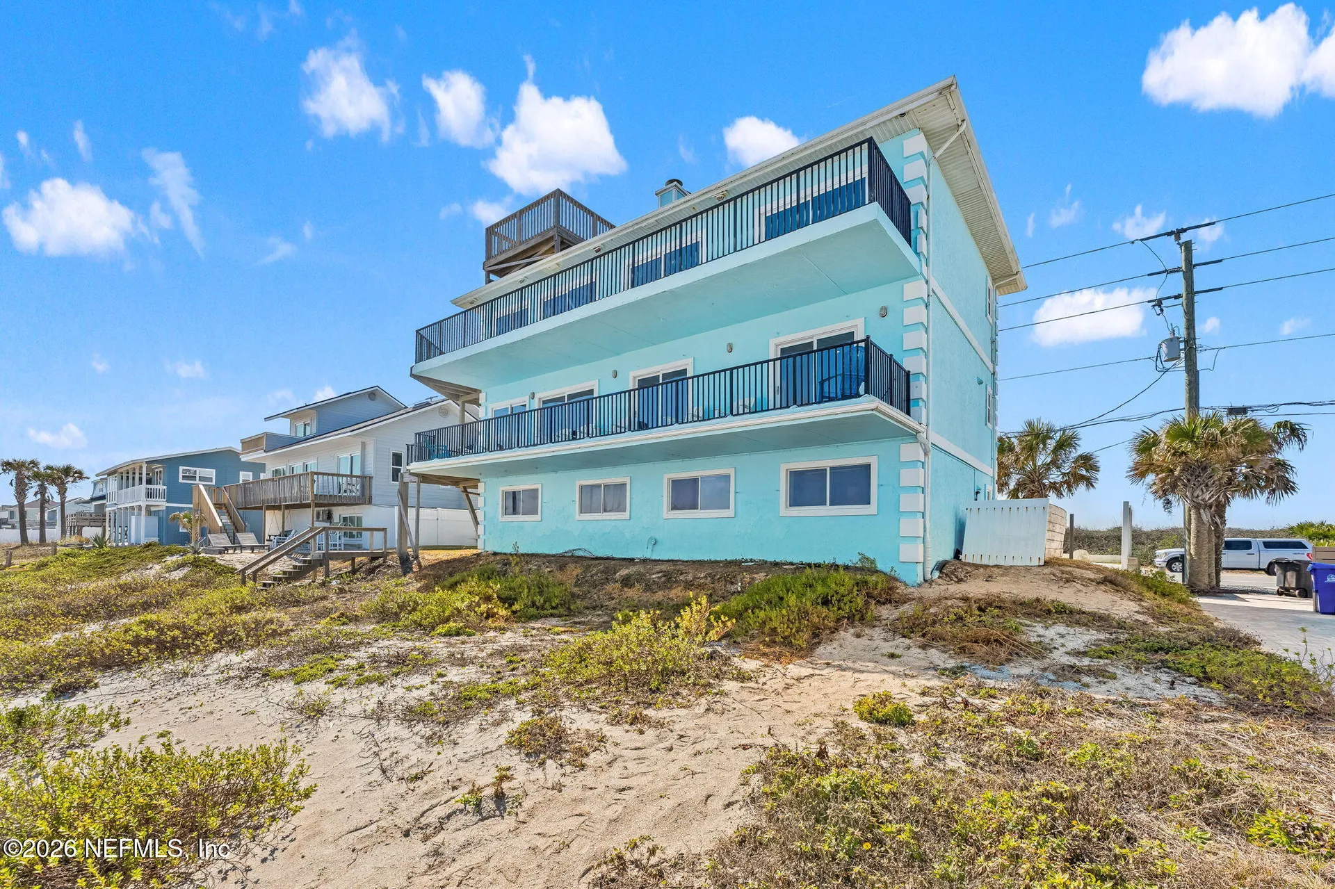 2747 S Ponte Vedra Boulevard Ponte Vedra Beach FL 32082