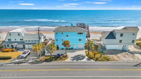 2747 S Ponte Vedra Boulevard Ponte Vedra Beach FL 32082