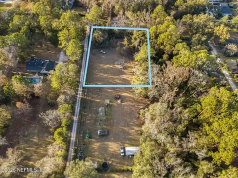 1885 State Road 13 N Fruit Cove FL 32259