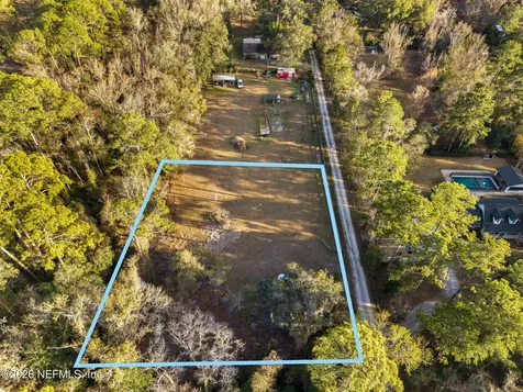 1885 State Road 13 N Fruit Cove FL 32259