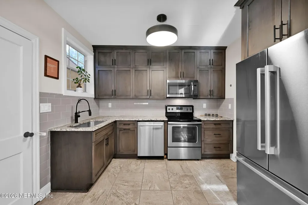 2721 Algonquin Avenue Jacksonville FL 32210