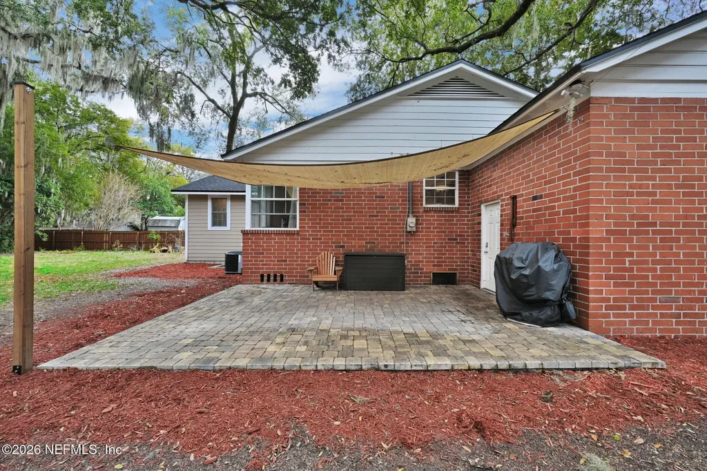 2721 Algonquin Avenue Jacksonville FL 32210