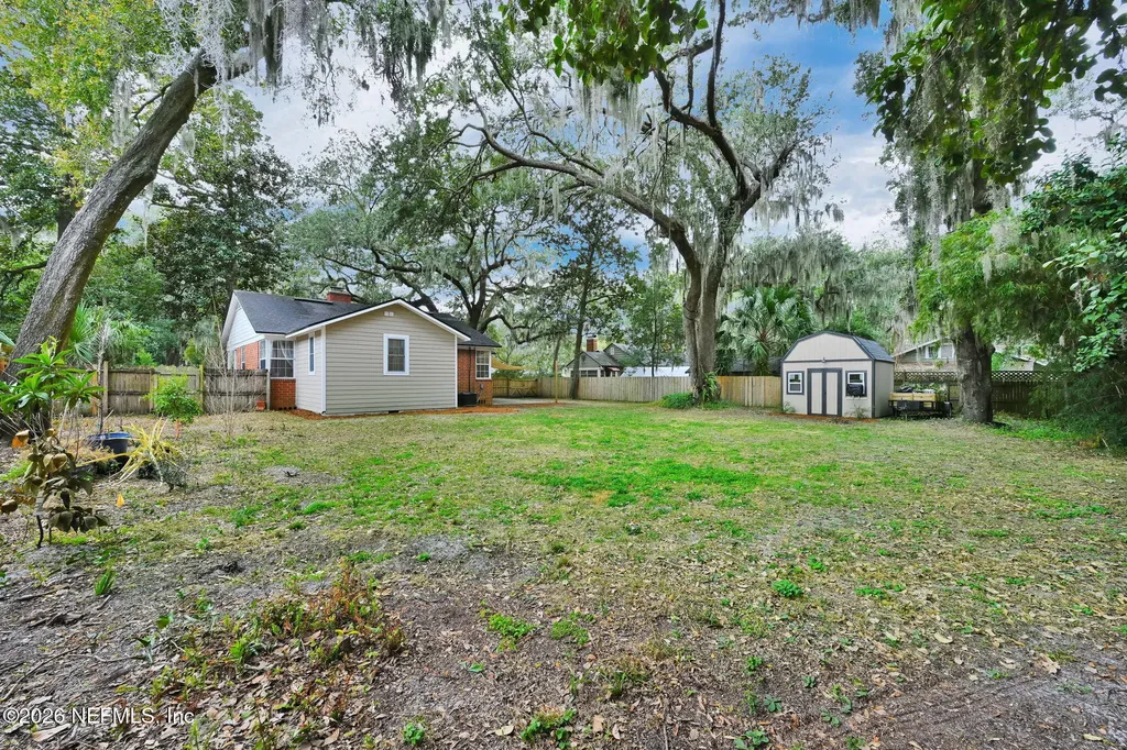 2721 Algonquin Avenue Jacksonville FL 32210