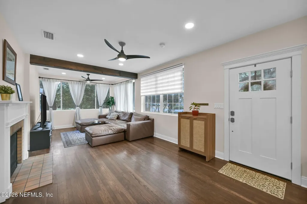 2721 Algonquin Avenue Jacksonville FL 32210